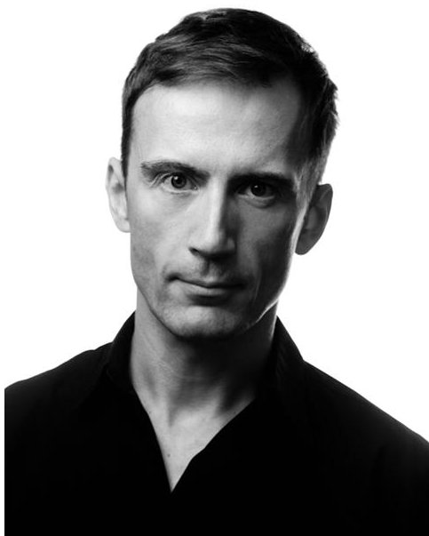 Anthony Howell
