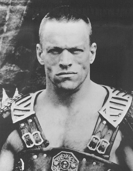 Shao Kahn