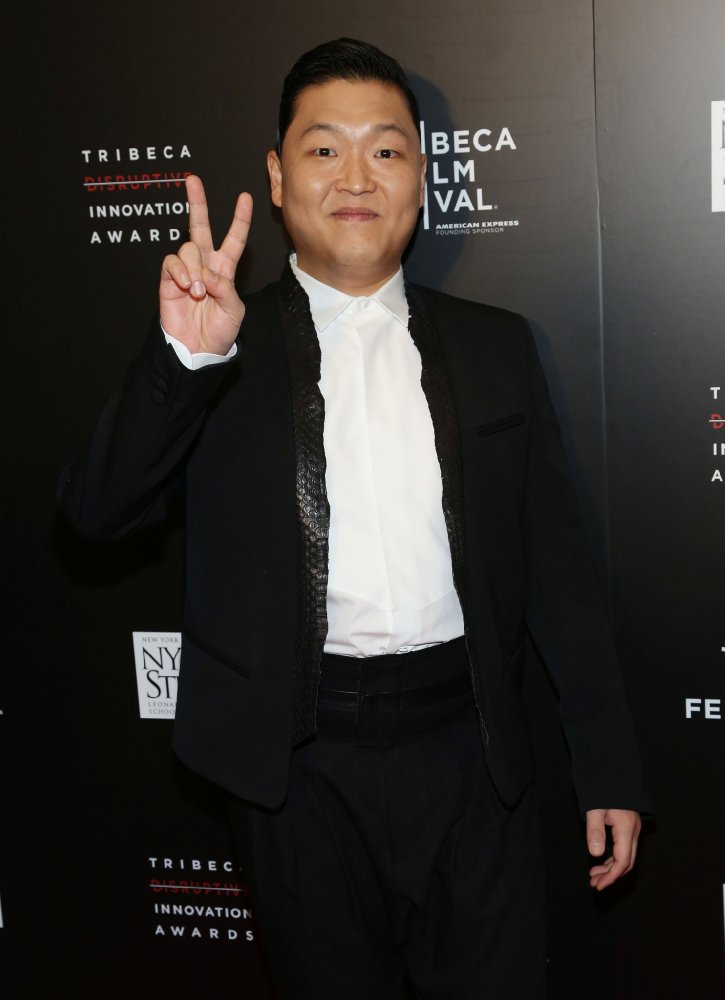 Psy