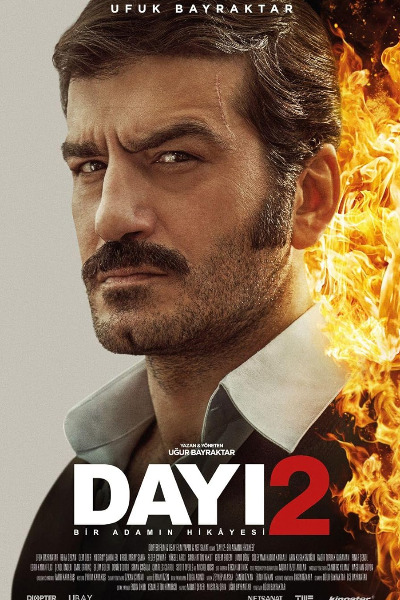 Dayi: Bir Adamin Hikayesi 2