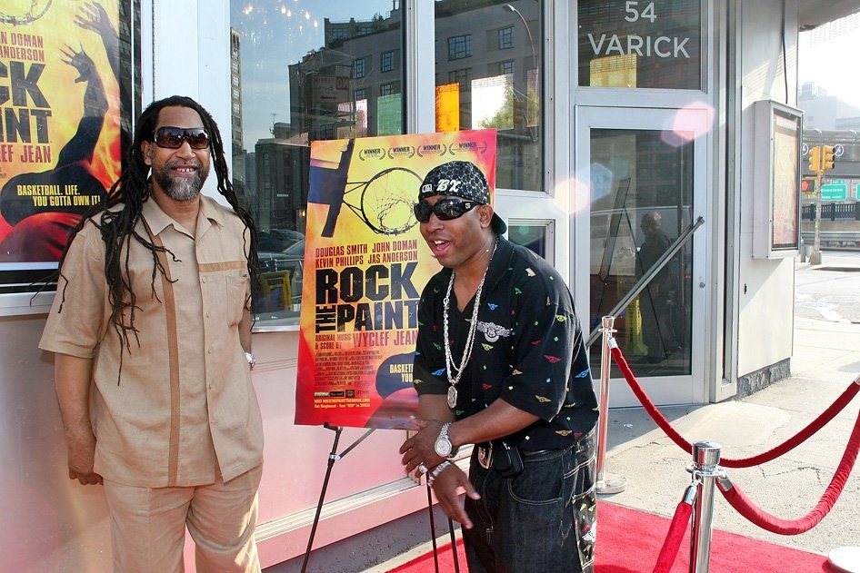 Kool Herc