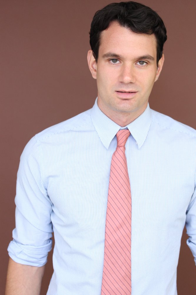 Mike Bash