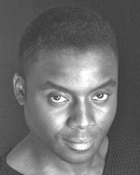 Charles Abomeli