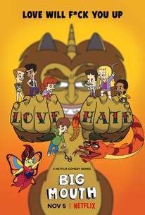 Big Mouth - Season 5
