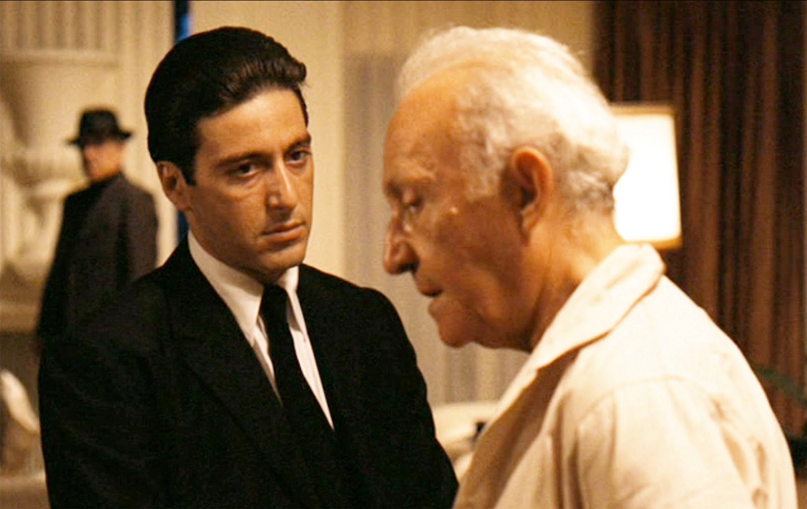 Hyman Roth