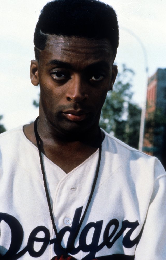 Spike Lee