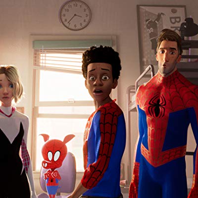 Peni Parker