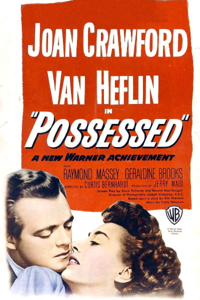 Possessed (1947)