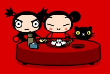 Pucca (2000) [Audio: Eng]