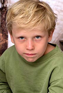 Luke Samson Busey