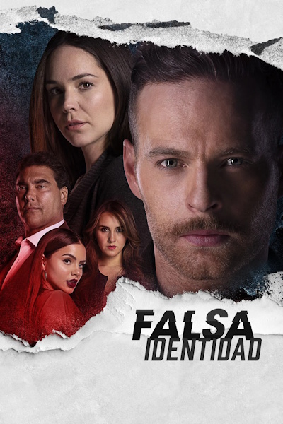 False Identity (Falsa Identidad) - Season 1