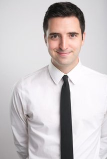 Jeff Braine