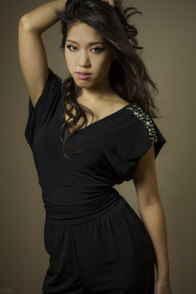 Christine Kim