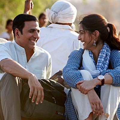 Pari Walia
