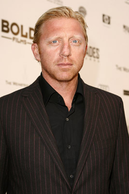 Boris Becker