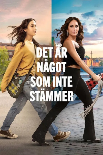 Little Did I Know (Det ar nagot som inte stammer)