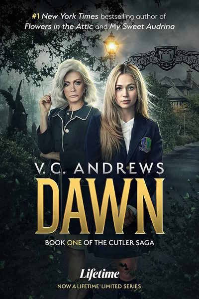V.C. Andrews Dawn - Season 1