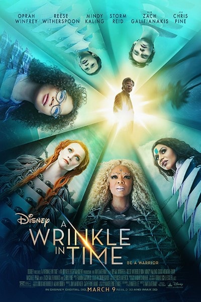 A Wrinkle in Time