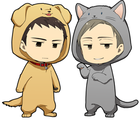 Saezuru Doubutsu wa Yarushikanai! [Sub: Eng]