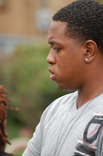 Henderson Maddox