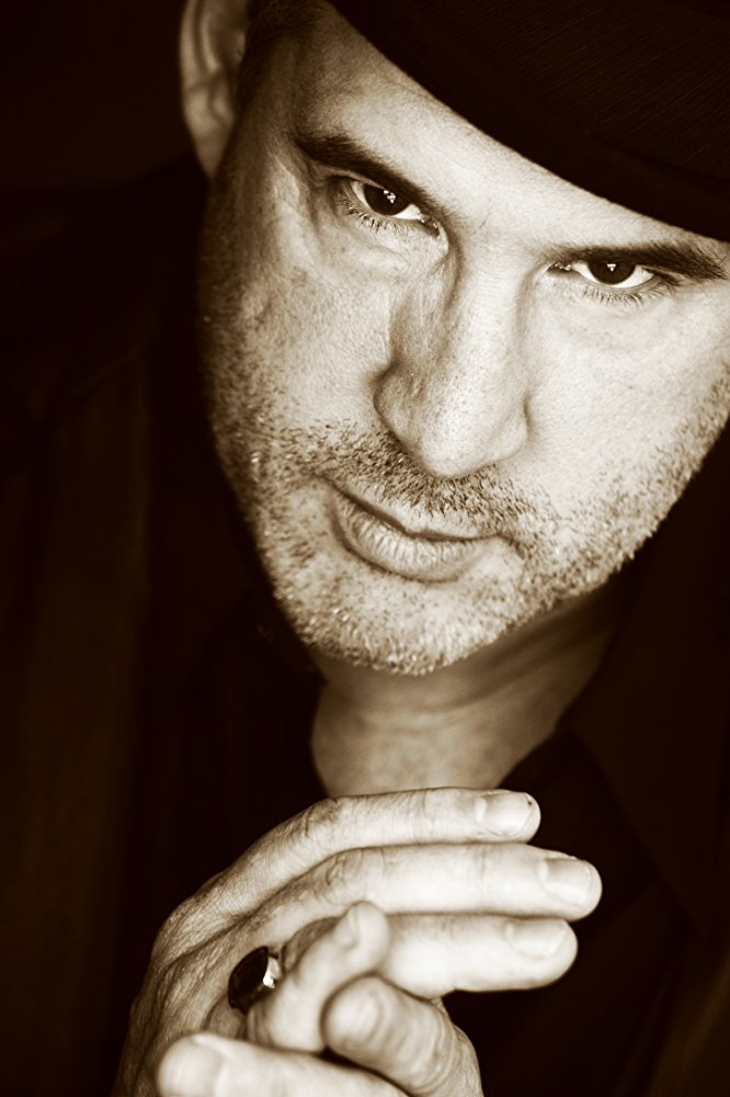 Darrin Reed