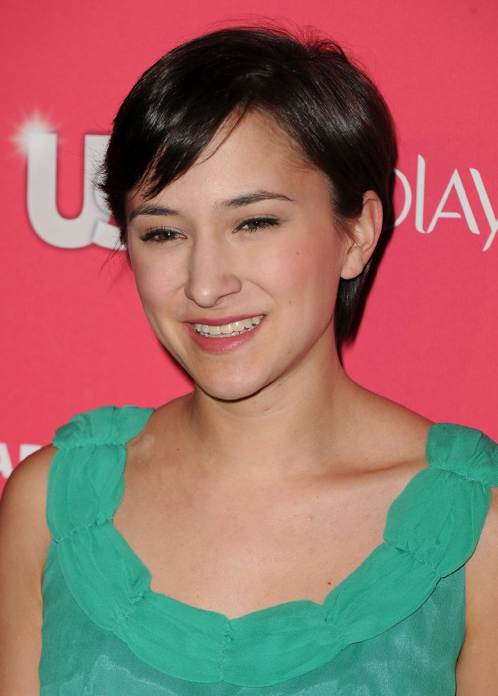 Zelda Williams