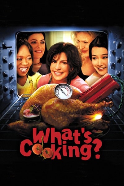Whats Cooking