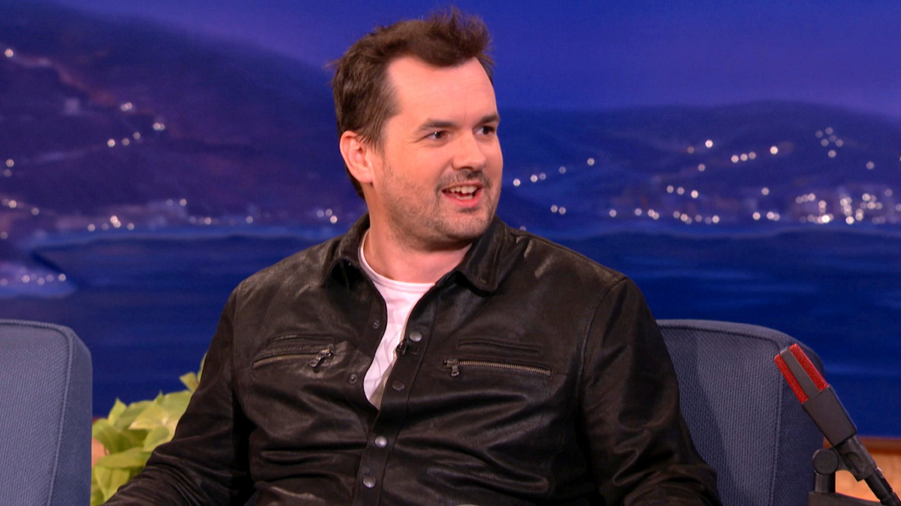 Jim Jefferies