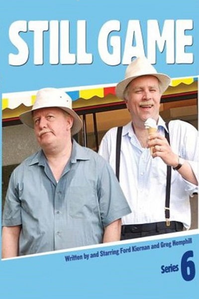 Still Game - Season 6