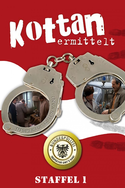 Kottan ermittelt - Season 1