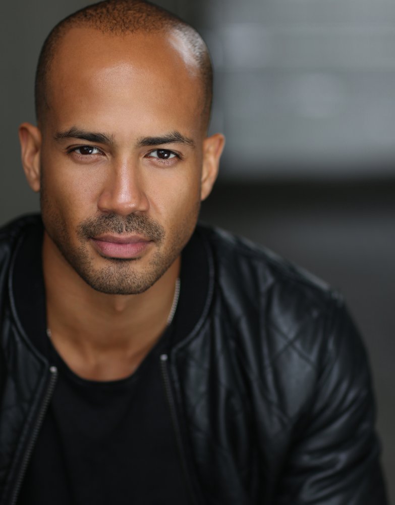 Tristan Jensen