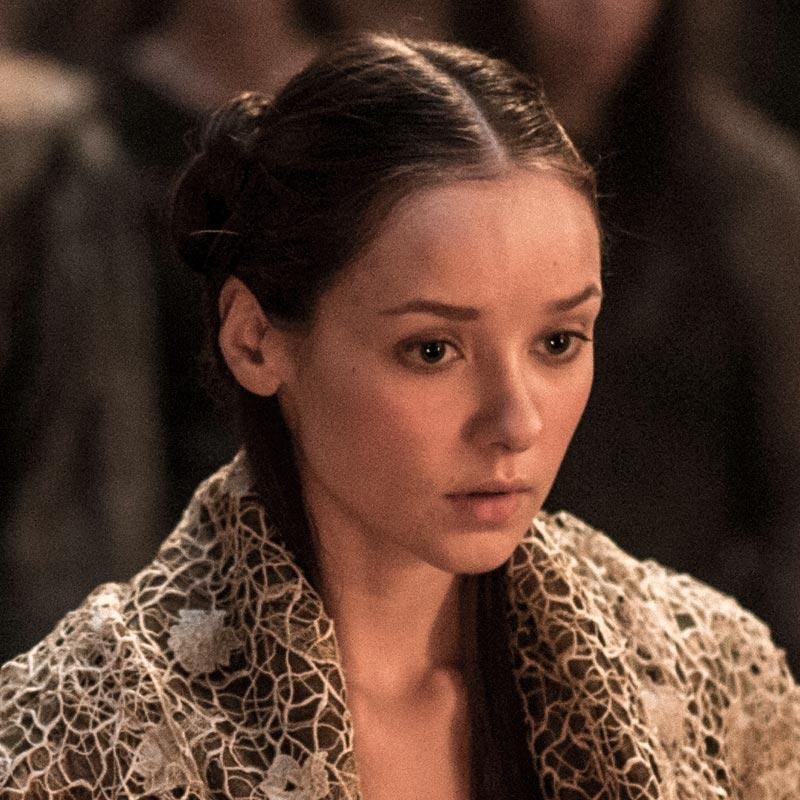 Roslin Frey