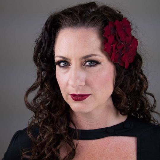 Jennifer Nangle