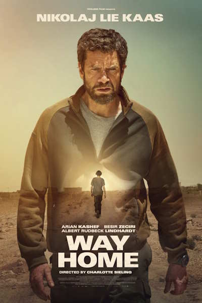 Way Home (Vejen hjem)