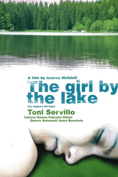 The Girl by the Lake (La ragazza del lago)