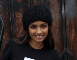 Kavi Ladnier