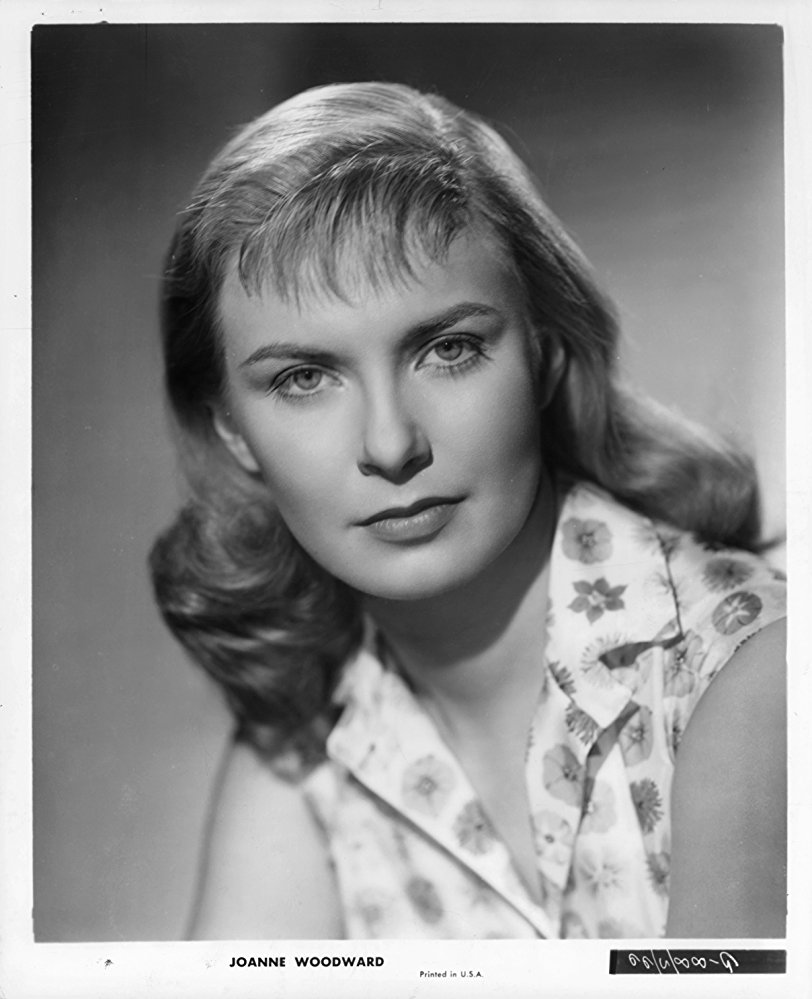 Eve White