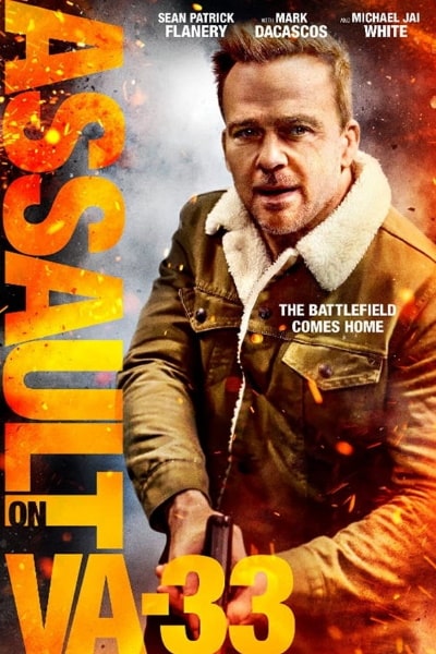 Assault on VA-33