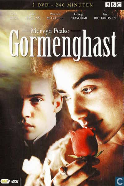 Gormenghast - Season 1