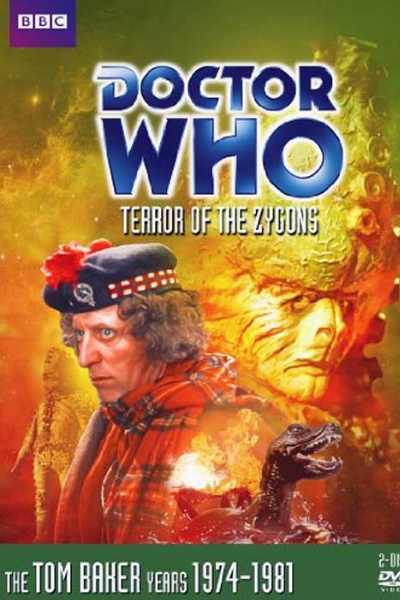 Doctor Who 1963 - Season 13