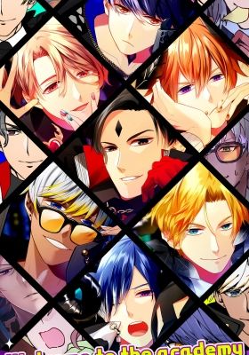 Obey Me! Special - Devildom Family Trip [Sub: Eng]