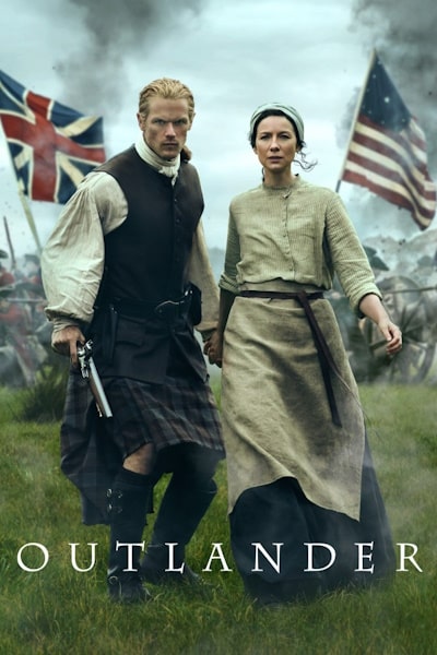 Outlander - Season 7