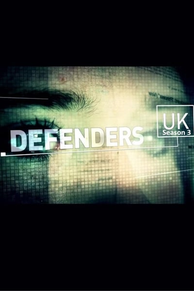 Defenders UK - Season 3