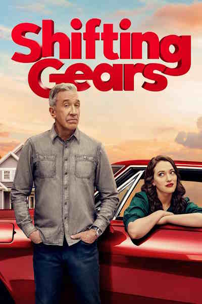 Shifting Gears - Season 1