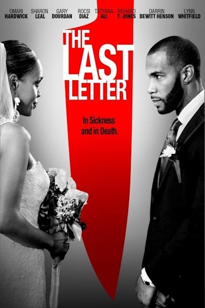 The Last Letter