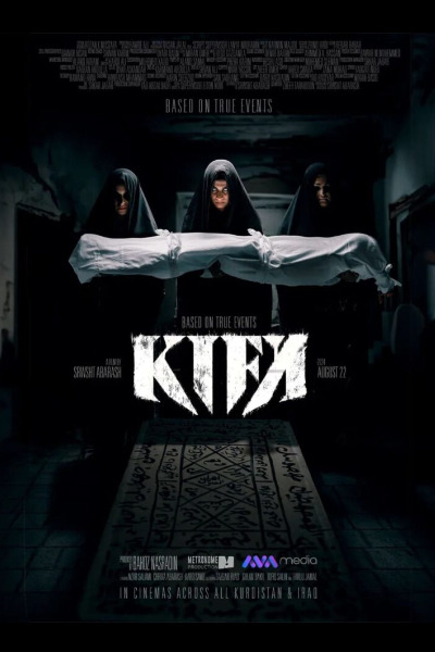 Kifn (2024)