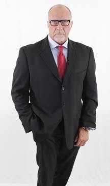 R Scott Hoffman