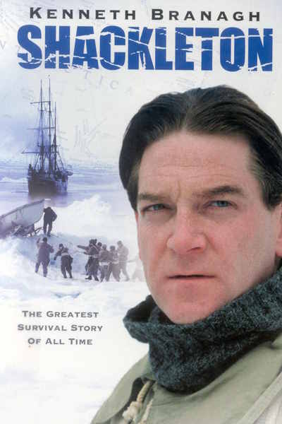 Shackleton - Season 1