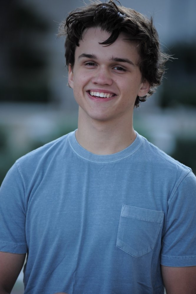 Alex Rzechowicz