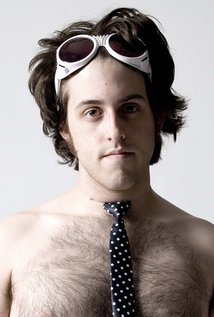 Andrew Disney